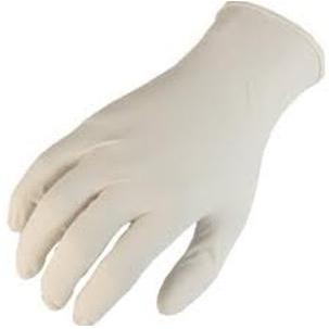 Găng tay cao su không bột Latex các kích cỡ XS, S, M, L, XL
