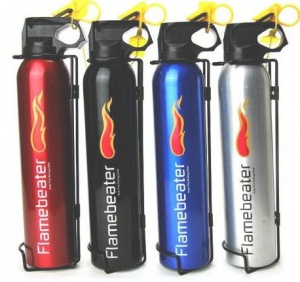 Bình cứu hỏa bột – Flamebeater ABC 01