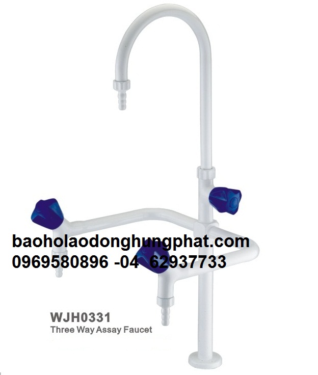 Vòi rửa phòng thí nghiệm WJH0331