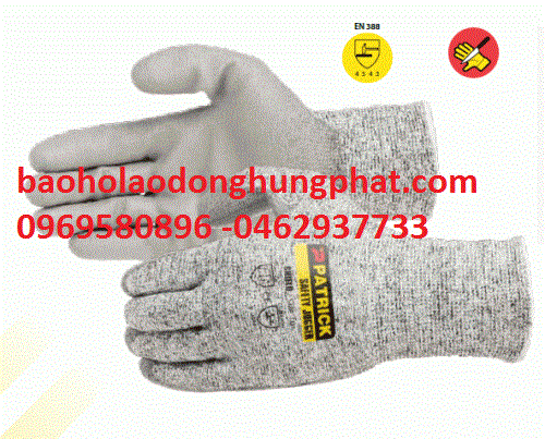 Găng tay chống cắt Construto hãng sản xuất Jogger